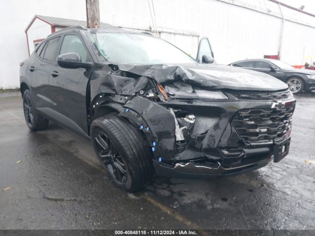 KL77LKE24RC052297 Chevrolet Trax Fwd Activ
