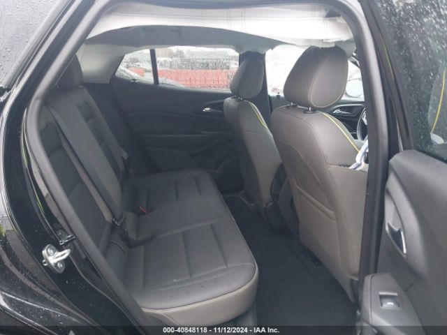 KL77LKE24RC052297 Chevrolet Trax Fwd Activ