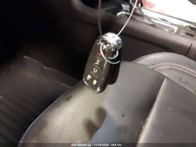 1GNEVJKW6KJ279991 Chevrolet Traverse Rs