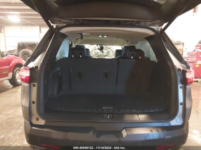 1GNEVJKW6KJ279991 Chevrolet Traverse Rs