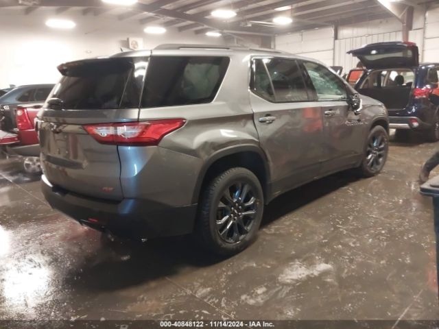 1GNEVJKW6KJ279991 Chevrolet Traverse Rs