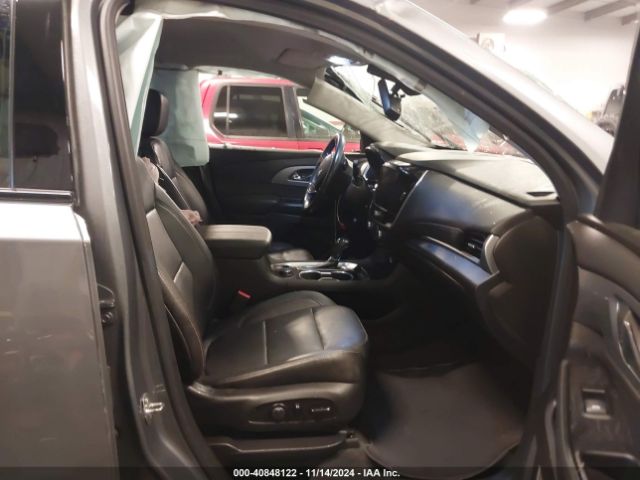 1GNEVJKW6KJ279991 Chevrolet Traverse Rs