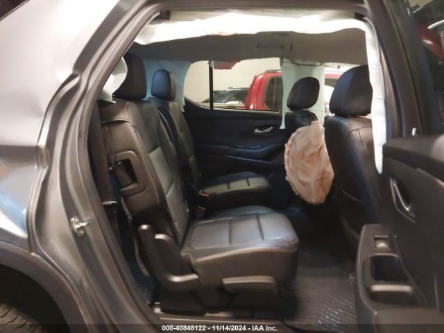 1GNEVJKW6KJ279991 Chevrolet Traverse Rs