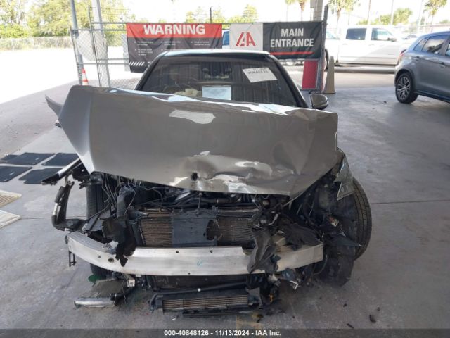 WDDUG8FB8EA033033 Mercedes-Benz S 550 4matic