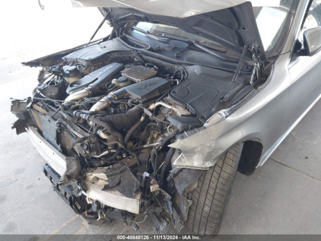 WDDUG8FB8EA033033 Mercedes-Benz S 550 4matic
