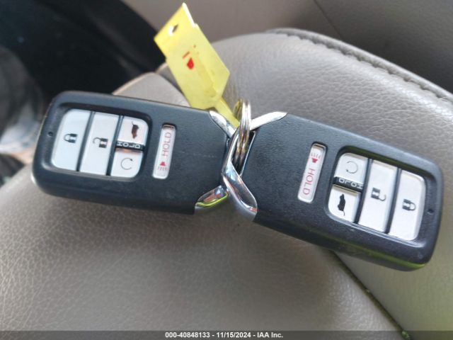 5FNYF6H53MB066523 Honda Pilot Awd Ex-l