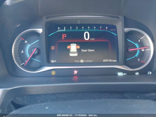 5FNYF6H53MB066523 Honda Pilot Awd Ex-l