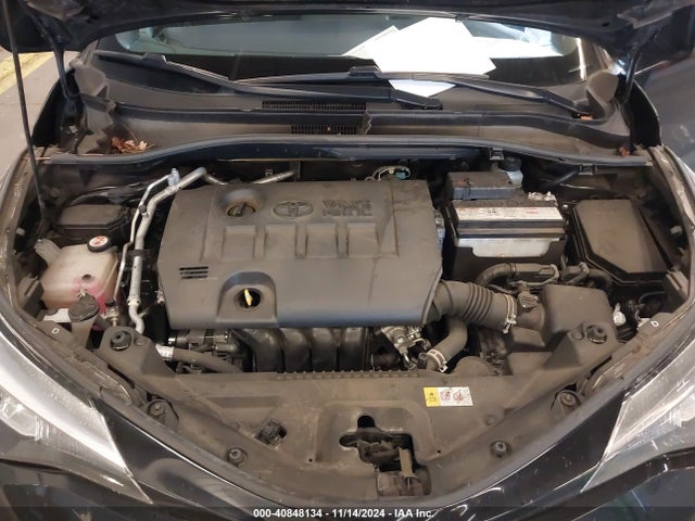 JTNKHMBX3M1107168 Toyota C-HR XLE