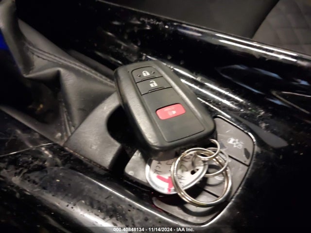 JTNKHMBX3M1107168 Toyota C-HR XLE
