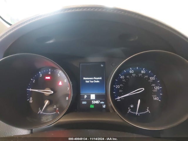 JTNKHMBX3M1107168 Toyota C-HR XLE