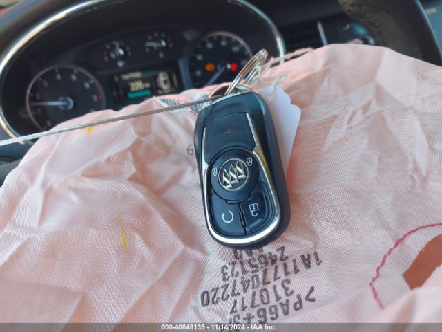 KL4CJBSB8JB534075 Buick Encore Preferred Ii