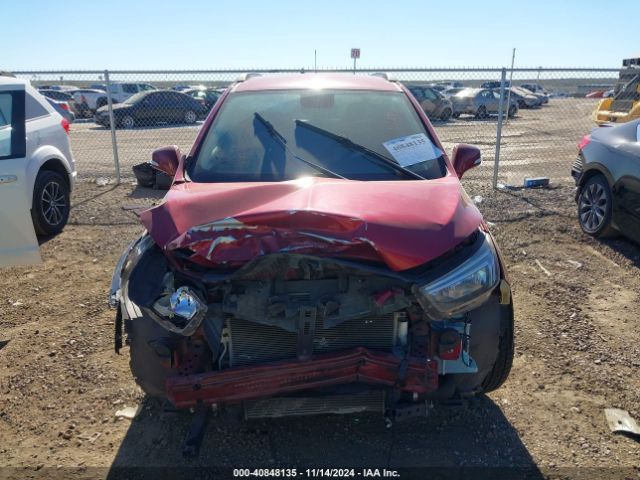 KL4CJBSB8JB534075 Buick Encore Preferred Ii