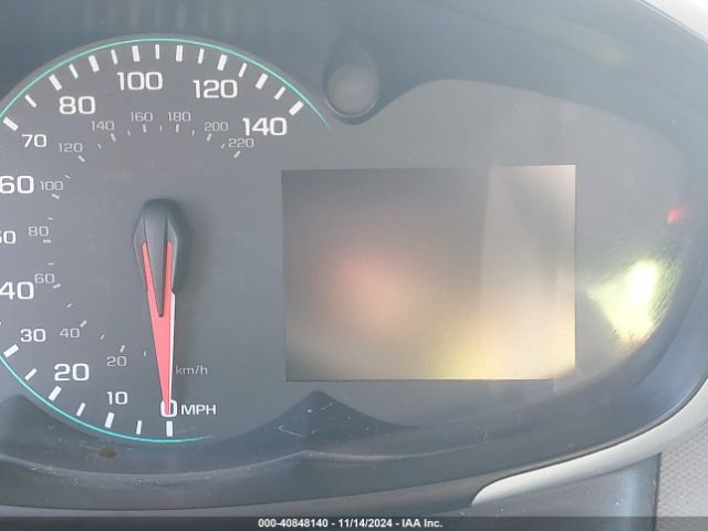 1G1JD5SH0H4103912 Chevrolet Sonic Lt Auto
