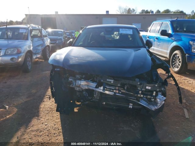 3CZRZ1H76PM735264 Honda Hr-v 2wd Ex-l