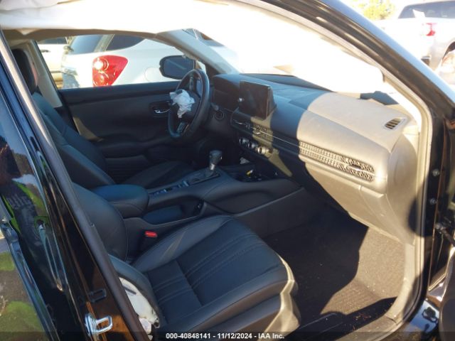 3CZRZ1H76PM735264 Honda Hr-v 2wd Ex-l