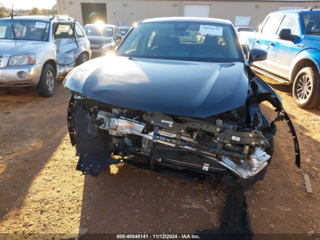 3CZRZ1H76PM735264 Honda Hr-v 2wd Ex-l