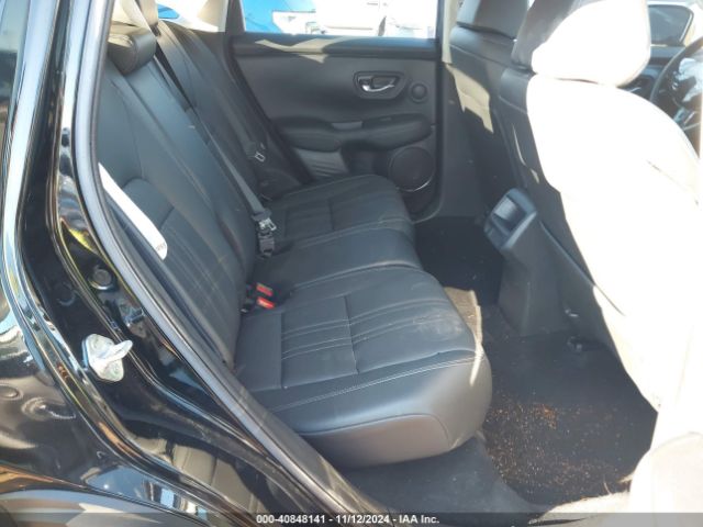 3CZRZ1H76PM735264 Honda Hr-v 2wd Ex-l
