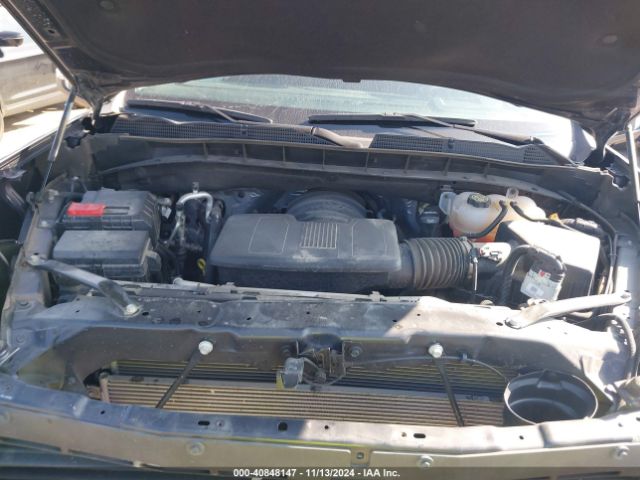 3GTPHDED6PG104945 GMC SIERRA 1500