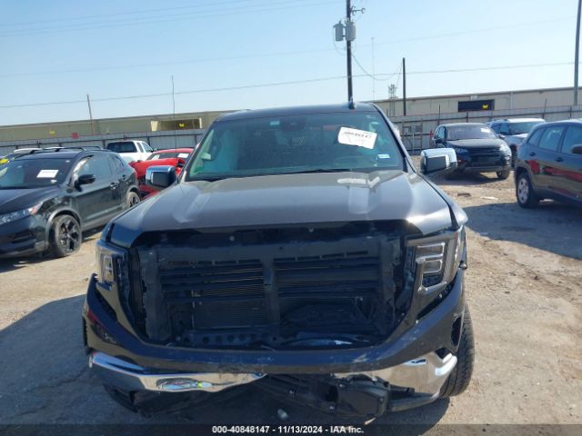 3GTPHDED6PG104945 GMC SIERRA 1500