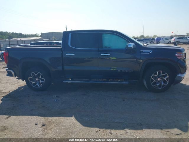 3GTPHDED6PG104945 GMC SIERRA 1500