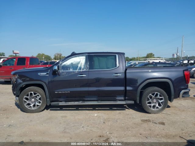 3GTPHDED6PG104945 GMC SIERRA 1500