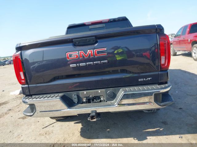 3GTPHDED6PG104945 GMC SIERRA 1500