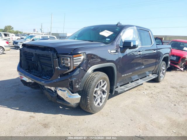 3GTPHDED6PG104945 GMC SIERRA 1500