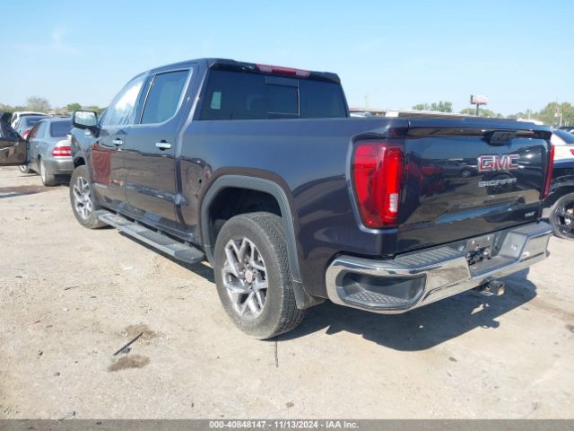3GTPHDED6PG104945 GMC SIERRA 1500