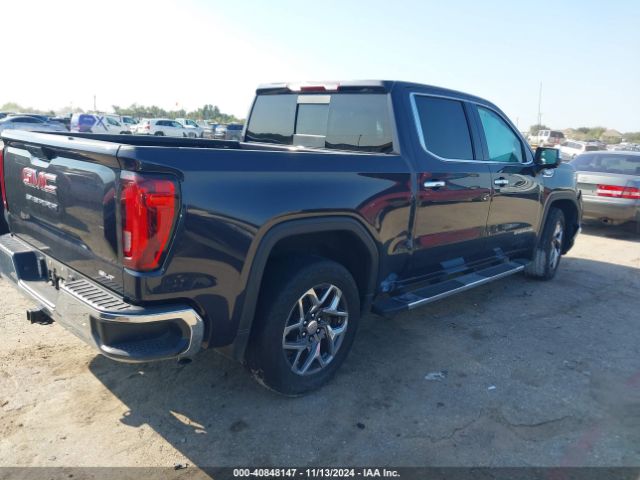 3GTPHDED6PG104945 GMC SIERRA 1500