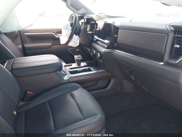 3GTPHDED6PG104945 GMC SIERRA 1500