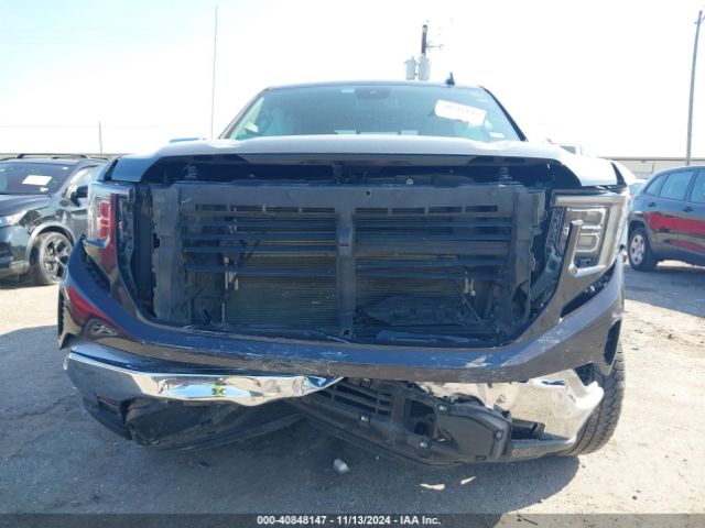 3GTPHDED6PG104945 GMC SIERRA 1500