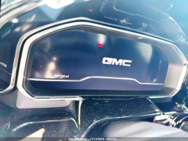 3GTPHDED6PG104945 GMC SIERRA 1500