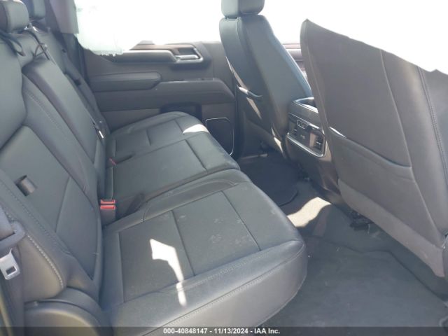 3GTPHDED6PG104945 GMC SIERRA 1500