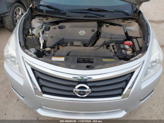 1N4AL3AP7FC288640 Nissan Altima 2.5 S
