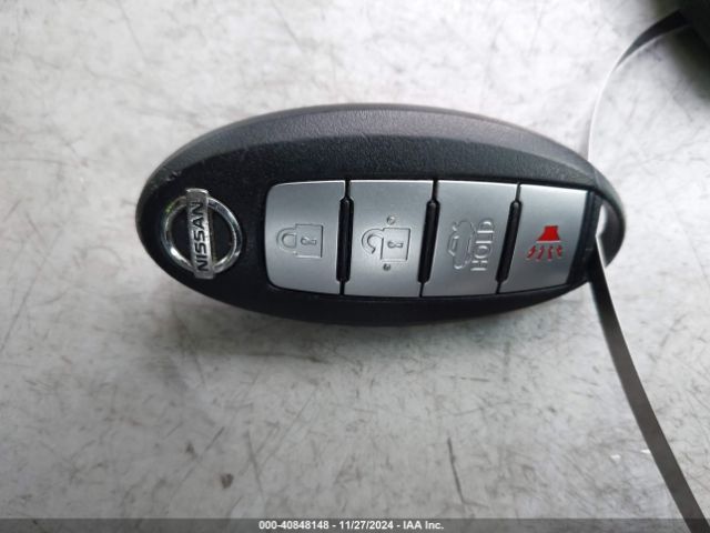 1N4AL3AP7FC288640 Nissan Altima 2.5 S