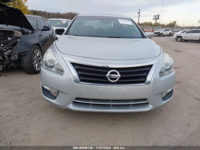 1N4AL3AP7FC288640 Nissan Altima 2.5 S