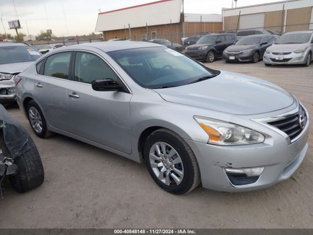 1N4AL3AP7FC288640 Nissan Altima 2.5 S