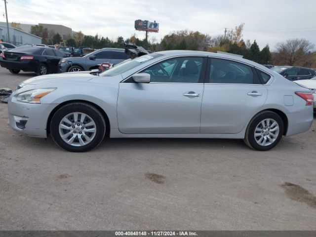 1N4AL3AP7FC288640 Nissan Altima 2.5 S