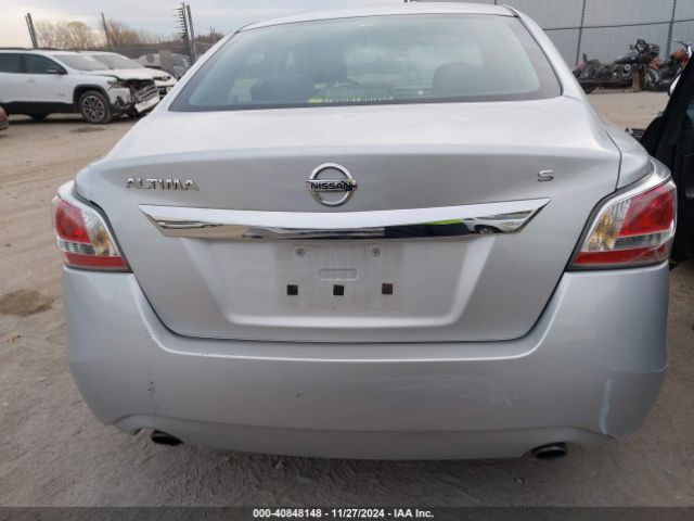1N4AL3AP7FC288640 Nissan Altima 2.5 S