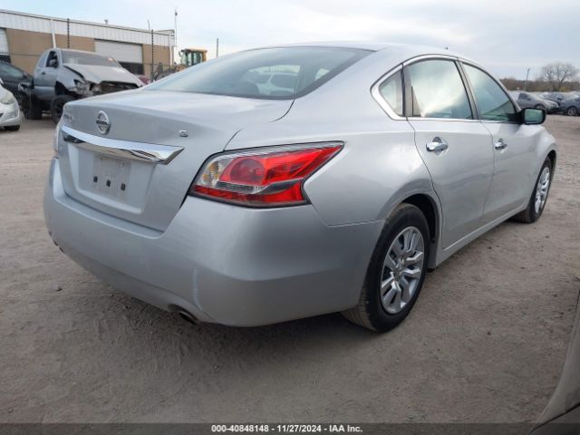 1N4AL3AP7FC288640 Nissan Altima 2.5 S