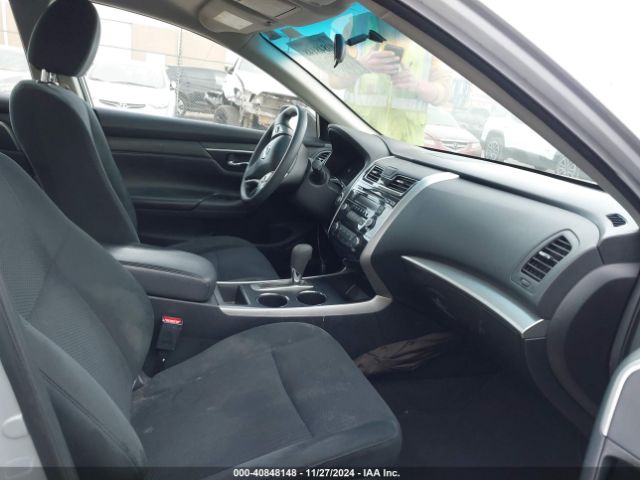 1N4AL3AP7FC288640 Nissan Altima 2.5 S