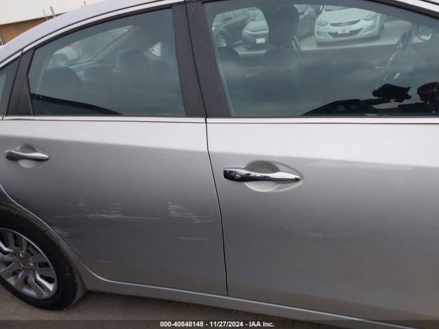 1N4AL3AP7FC288640 Nissan Altima 2.5 S