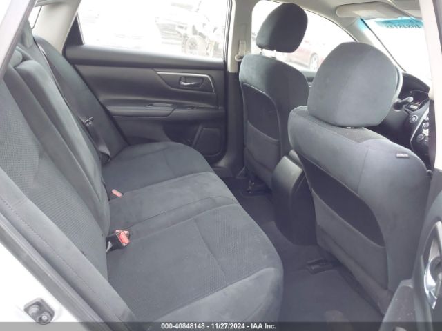 1N4AL3AP7FC288640 Nissan Altima 2.5 S