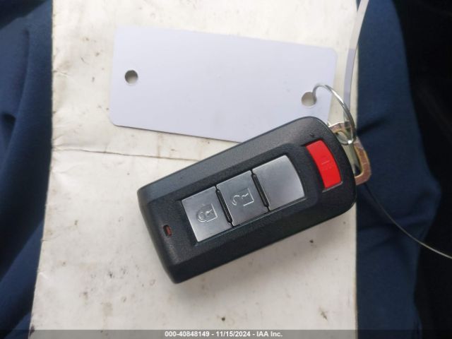 2021 MITSUBISHI OUTLANDER SPORT JA4APVAU2MU011685 Photo 10