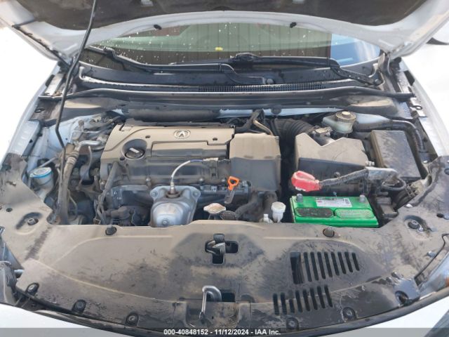 19UDE2F82MA003527 Acura Ilx Premium   A-spec Packages/technology   A-spec Packages