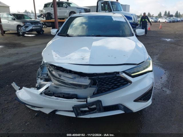 19UDE2F82MA003527 Acura Ilx Premium   A-spec Packages/technology   A-spec Packages