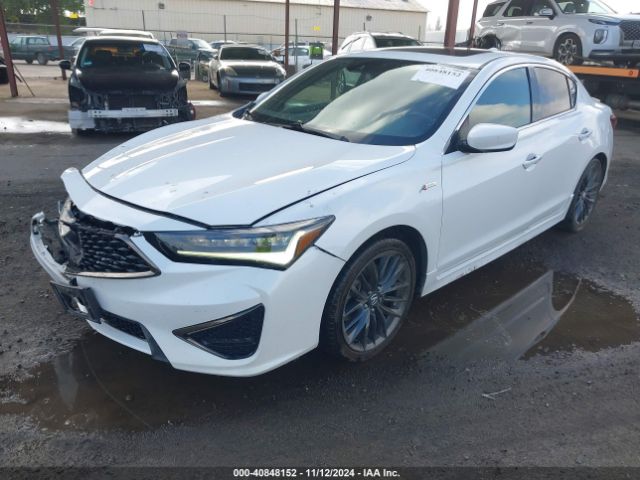 19UDE2F82MA003527 Acura Ilx Premium   A-spec Packages/technology   A-spec Packages