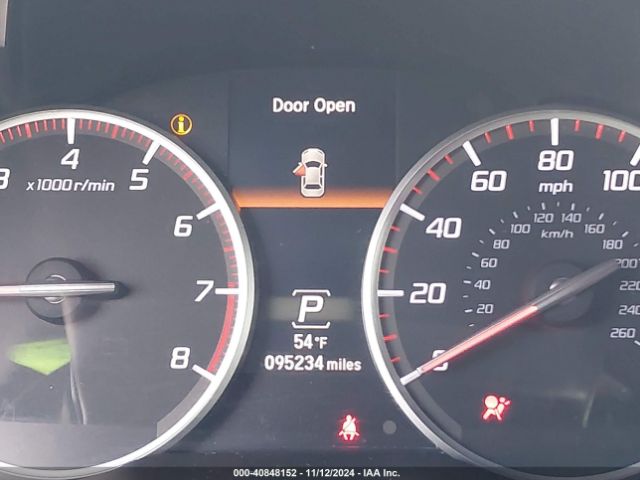 19UDE2F82MA003527 Acura Ilx Premium   A-spec Packages/technology   A-spec Packages