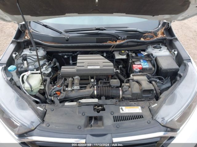 7FARW1H50ME005741 Honda Cr-v 2wd Ex