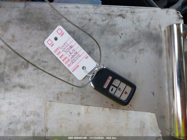 7FARW1H50ME005741 Honda Cr-v 2wd Ex
